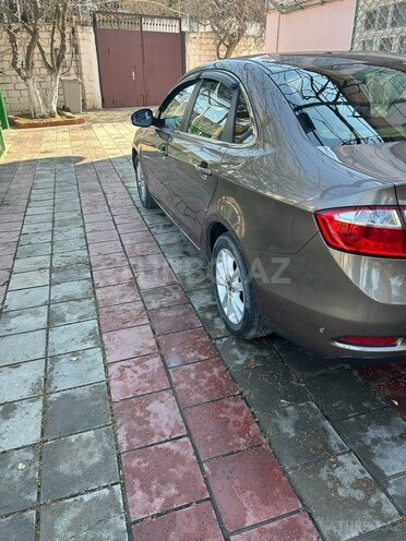 Chery  2014, 121,378 km - 1.6 l - Sumqayıt