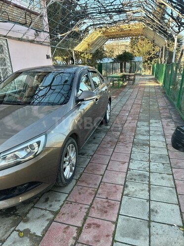 Chery  2014, 121,378 km - 1.6 l - Sumqayıt