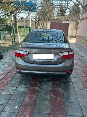 Chery  2014, 121,378 km - 1.6 l - Sumqayıt