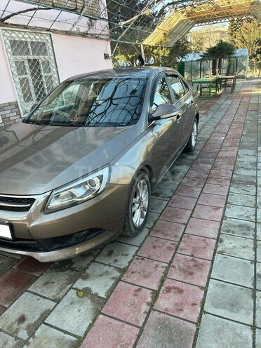 Chery  2014, 121,378 km - 1.6 l - Sumqayıt