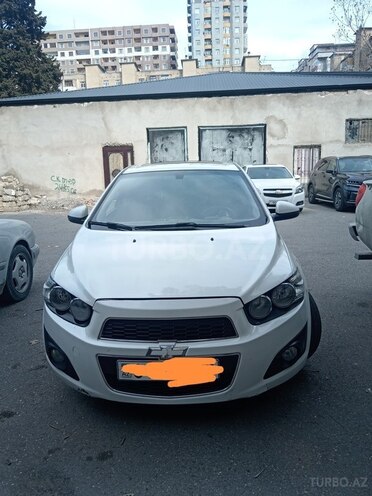 Chevrolet Aveo 2013, 280,000 km - 1.6 l - Bakı