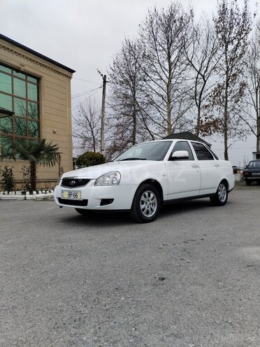 LADA (VAZ) Priora 2016, 130,000 km - 1.6 л - Tərtər