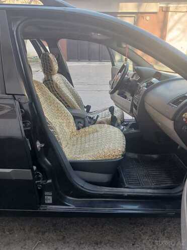Renault Megane 2007, 340,150 km - 1.5 l - Mingəçevir