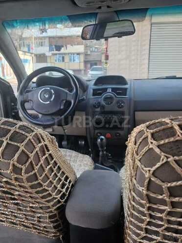 Renault Megane 2007, 340,150 km - 1.5 l - Mingəçevir