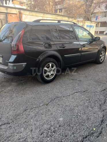Renault Megane 2007, 340,150 km - 1.5 l - Mingəçevir