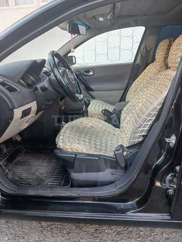 Renault Megane 2007, 340,150 km - 1.5 l - Mingəçevir