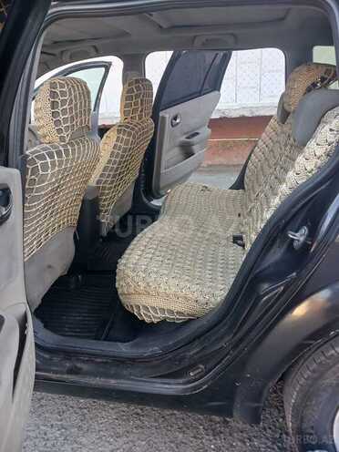 Renault Megane 2007, 340,150 km - 1.5 l - Mingəçevir