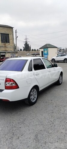 LADA (VAZ) Priora 2016, 130,000 km - 1.6 л - Tərtər