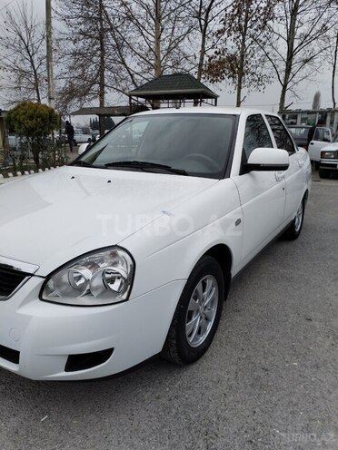 LADA (VAZ) Priora 2016, 130,000 km - 1.6 л - Tərtər