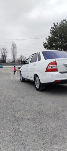 LADA (VAZ) Priora 2016, 130,000 km - 1.6 л - Tərtər
