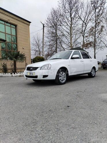 LADA (VAZ) Priora 2016, 130,000 km - 1.6 л - Tərtər