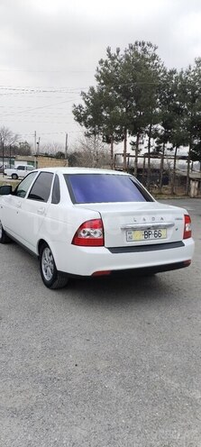 LADA (VAZ) Priora 2016, 130,000 km - 1.6 л - Tərtər