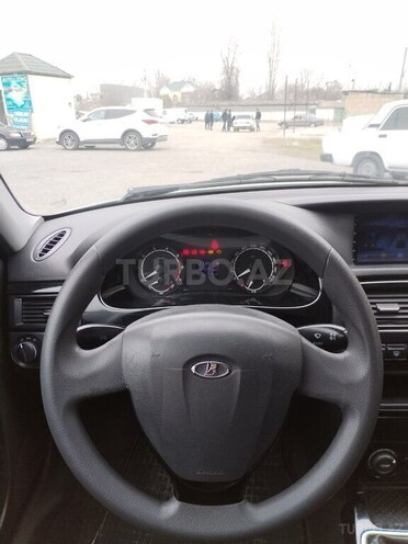 LADA (VAZ) Priora 2016, 130,000 km - 1.6 л - Tərtər