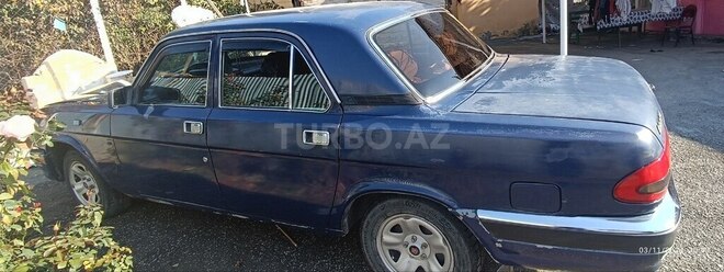 GAZ 3110 2000, 111,111 km - 2.4 l - İsmayıllı