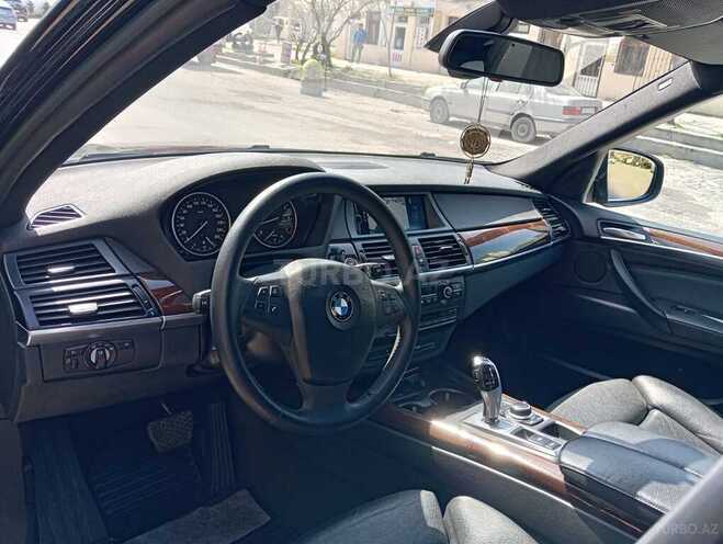 BMW X5 2010, 166,000 km - 4.4 l - Bakı