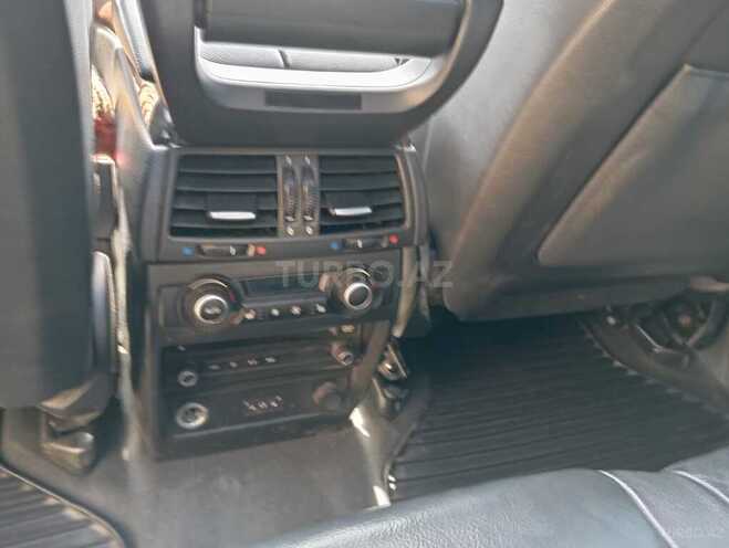 BMW X5 2010, 166,000 km - 4.4 l - Bakı