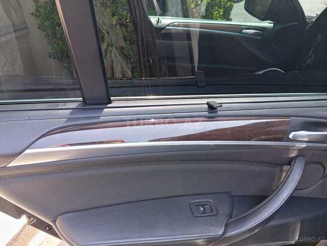 BMW X5 2010, 166,000 km - 4.4 l - Bakı