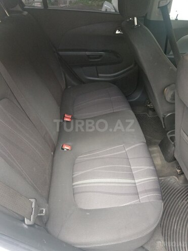Chevrolet Aveo 2013, 280,000 km - 1.6 l - Bakı