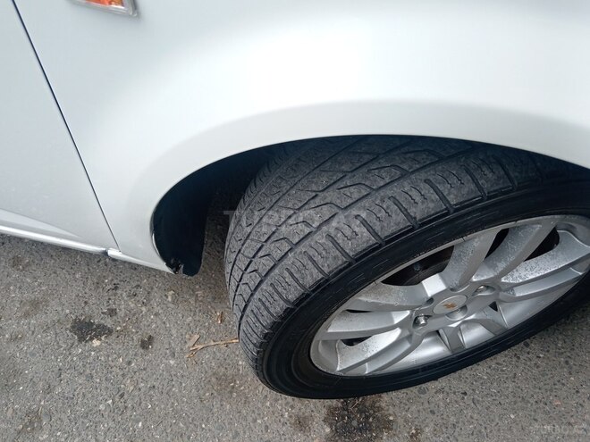 Chevrolet Aveo 2013, 280,000 km - 1.6 l - Bakı