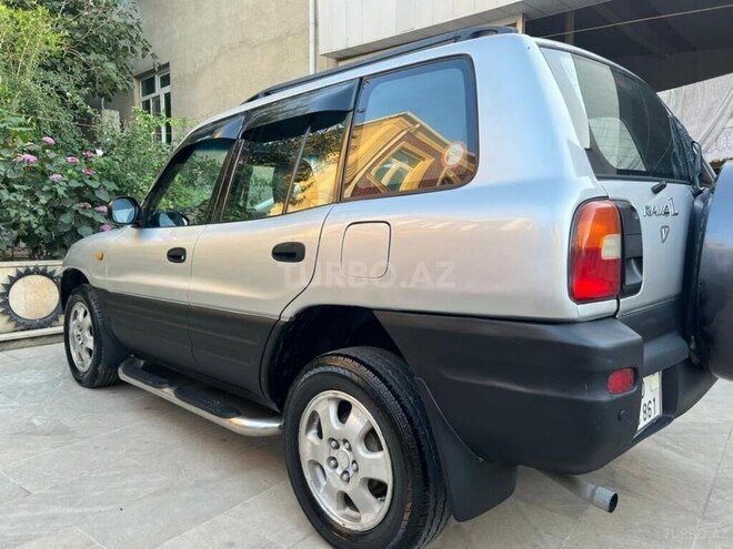 Toyota RAV4 1996, 275,000 km - 2.0 l - Bakı