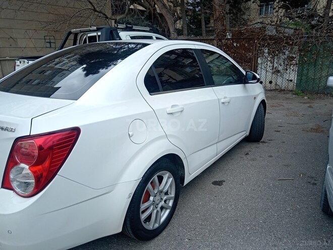 Chevrolet Aveo 2013, 280,000 km - 1.6 l - Bakı