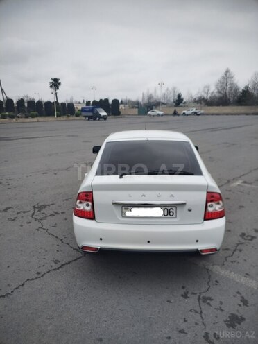 LADA (VAZ) Priora 2015, 93,000 km - 1.6 л - Tərtər