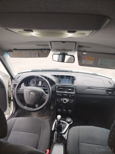 LADA (VAZ) Priora 2015, 93,000 km - 1.6 л - Tərtər