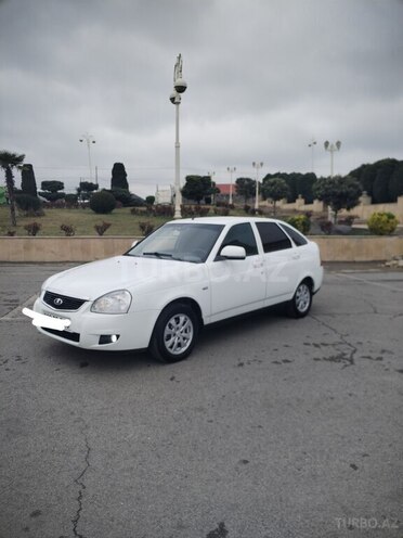 LADA (VAZ) Priora 2015, 93,000 km - 1.6 л - Tərtər