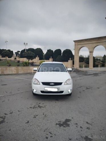 LADA (VAZ) Priora 2015, 93,000 km - 1.6 л - Tərtər