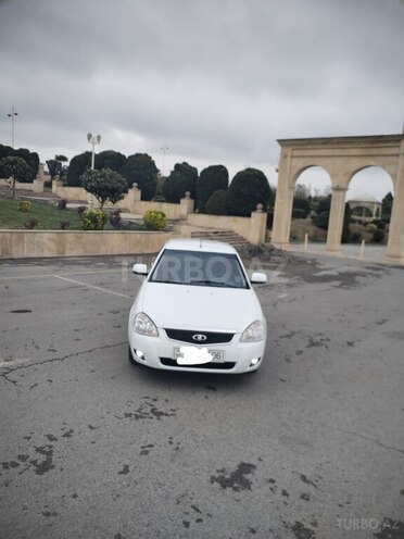 LADA (VAZ) Priora 2015, 93,000 km - 1.6 л - Tərtər