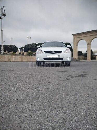 LADA (VAZ) Priora 2015, 93,000 km - 1.6 л - Tərtər