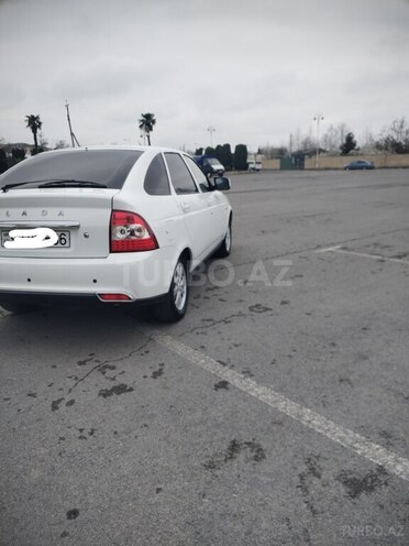 LADA (VAZ) Priora 2015, 93,000 km - 1.6 л - Tərtər