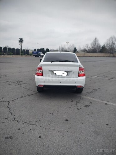 LADA (VAZ) Priora 2015, 93,000 km - 1.6 л - Tərtər