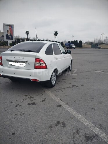 LADA (VAZ) Priora 2015, 93,000 km - 1.6 л - Tərtər