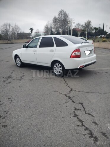LADA (VAZ) Priora 2015, 93,000 km - 1.6 л - Tərtər