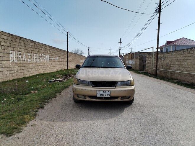 Daewoo Nexia 1995, 95,000 km - 1.5 л - Bakı