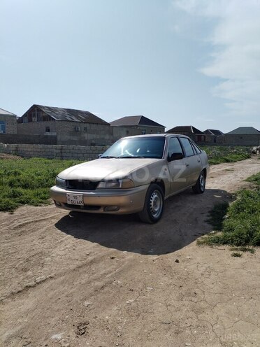 Daewoo Nexia 1995, 95,000 km - 1.5 л - Bakı