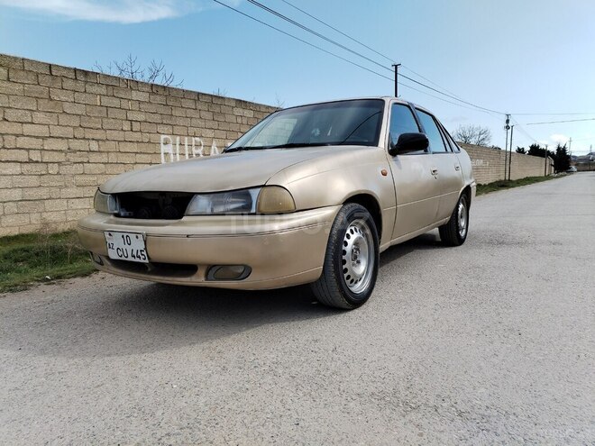 Daewoo Nexia 1995, 95,000 km - 1.5 л - Bakı