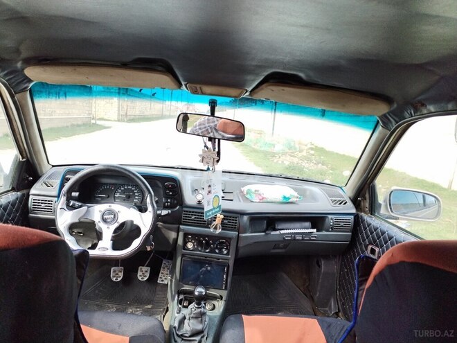 Daewoo Nexia 1995, 95,000 km - 1.5 л - Bakı