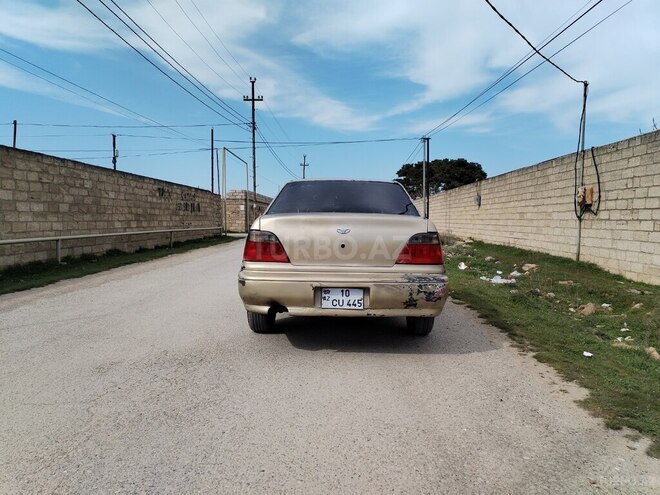 Daewoo Nexia 1995, 95,000 km - 1.5 л - Bakı