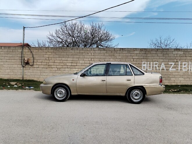 Daewoo Nexia 1995, 95,000 km - 1.5 л - Bakı