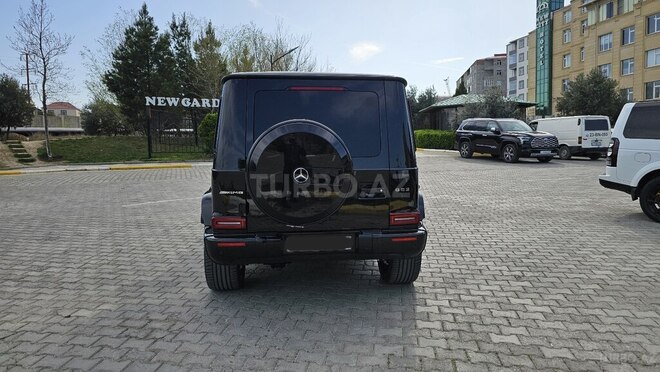 Mercedes G 63 AMG-3