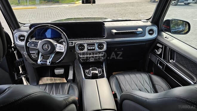 Mercedes G 63 AMG-4