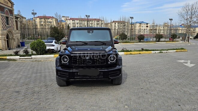 Mercedes G 63 AMG-11