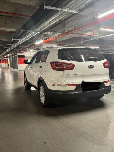 Kia Sportage 2013, 138,000 km - 2.0 l - Bakı