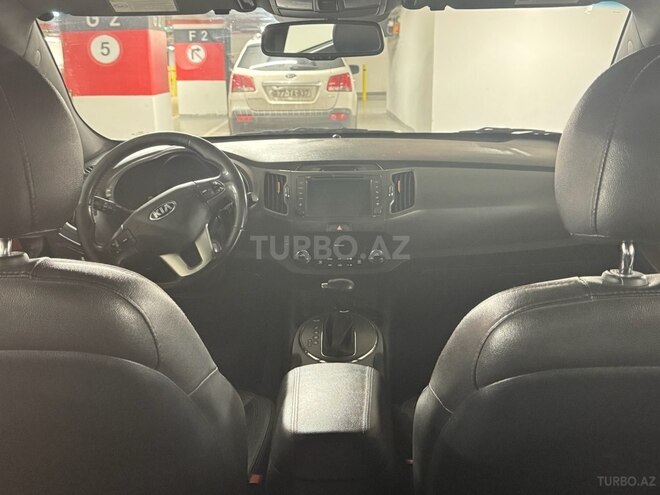 Kia Sportage 2013, 138,000 km - 2.0 l - Bakı