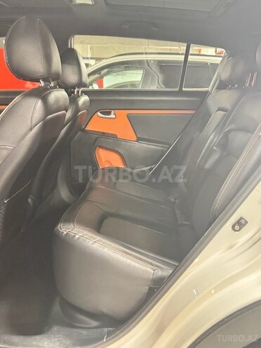 Kia Sportage 2013, 138,000 km - 2.0 l - Bakı