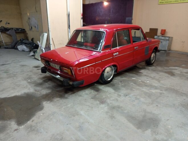 LADA (VAZ) 2106 2001, 99,990 km - 1.6 л - Xaçmaz