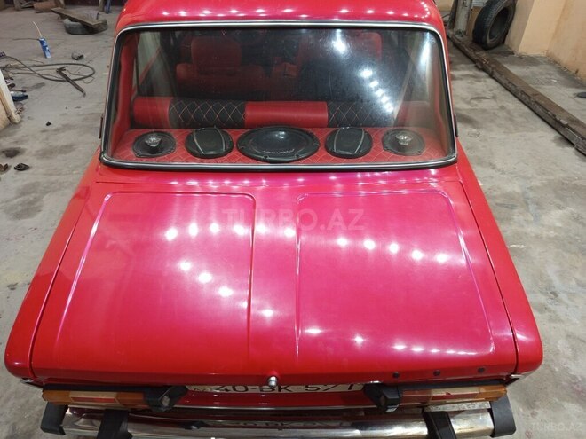 LADA (VAZ) 2106 2001, 99,990 km - 1.6 л - Xaçmaz
