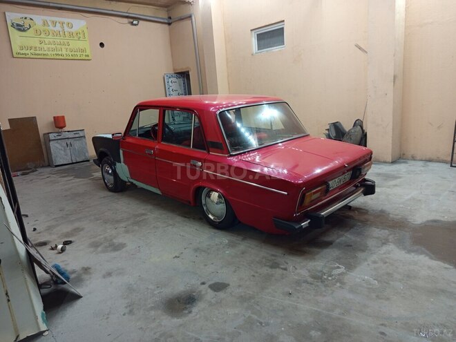 LADA (VAZ) 2106 2001, 99,990 km - 1.6 л - Xaçmaz